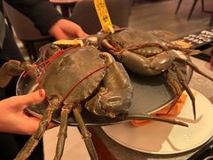 -Ministry of Crab•MOC(交子大道店)