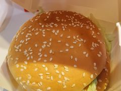 -麦当劳(壹购广场店)