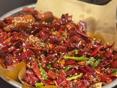 -鱼头泡饭·湖北菜·非物质文化遗产(岳家嘴总店)