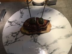 -锦潼西餐厅