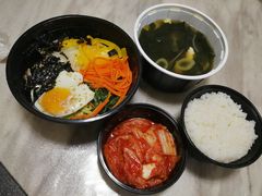 海带汤-李先生的首尔小馆(松江启源广场店)