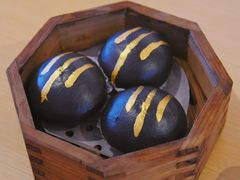 黑金流沙包-茶小点(丽悦新天店)