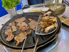 -玄希浪漫厨房·韩料烤肉(湖滨银泰in77店)