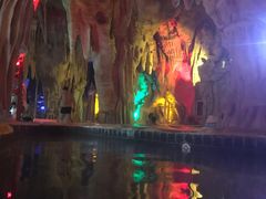 -龙达温泉生态城