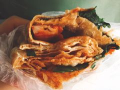 -新农村煎饼果子(香港花园店)