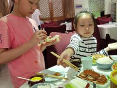 -天和晟烤鸭店(世纪坛店)