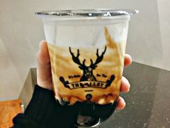 -鹿角巷The Alley(龙湖天街店)