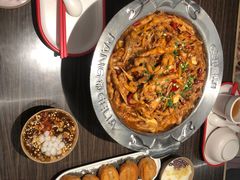 -胖哥俩肉蟹煲(湖滨银泰in77店)