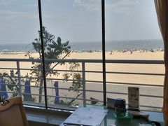 -海天一色海景自助餐厅(西港花园店)