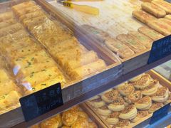 -包满意面包糕点(东坝店)