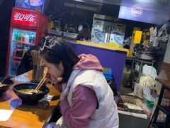 -渝和喵叔米线(南坪万达店)