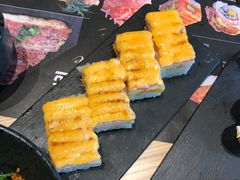 -Sushi Love 创意寿司(丽影广场店)