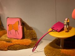 -爱马仕 HERMES(王府井步行街店)