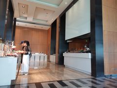 -珠海中海雅高铂尔曼酒店