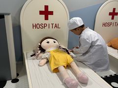 -KIDults童伴儿亲子餐厅(达美中心广场店)