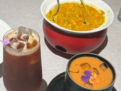 -BetterThai 泰加(苏州中心店)