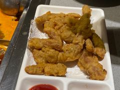 小酥肉-海底捞火锅(太原万科城店)