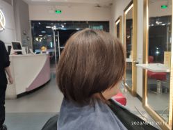 -P.R.O.salon 发哲