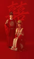 -IDO婚纱摄影(上海旗舰店)