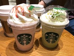 -星巴克臻选(广州太古汇店)