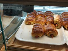 -新侨三宝乐面包店(崇文门店)