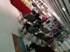 大堂-稻香(马头围道店)