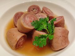 九转小肠-莆田餐厅PUTIEN(万象天地店)