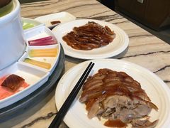 -金百万烤鸭店(马甸店)