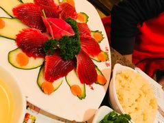 -码头故事火锅(大丰店)