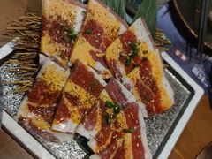 -青空日料烧肉烧鸟店(后湖兴业路店)