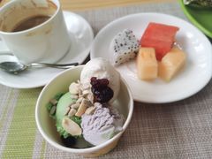 -佰园全日西餐厅-厦门佰翔软件园酒店