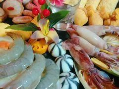 全家福-丽江庭院之爱在路上(西单店)