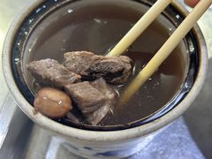 -高师傅特色米粉汤包(建设路店)