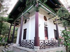 -古琴台