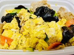 木须肉-黑石礁酒楼·海鲜(黑石礁店)