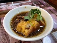 -聪辉同安老美食饭店(大元路店)