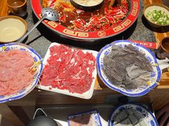 -陈眼镜火锅(总店)