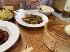 -乡村基·川味现炒大王(熙悦天街店)