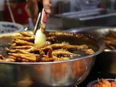-鸡脚旮旯平江路店