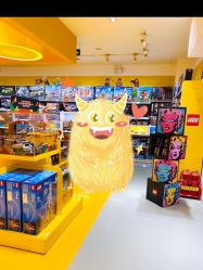 -kidsland(南开大悦城店)