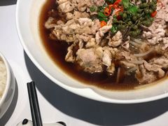 肥牛-眉州东坡(翠微印象城店)