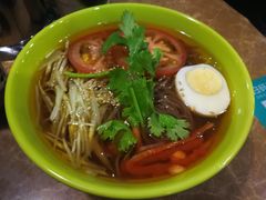 -邢氏老太太烧烤(南山店)