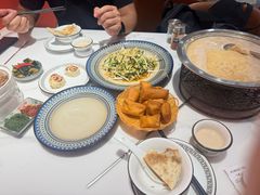 -格日勒阿妈蒙古厨房(新华广场店)