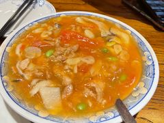 -老雒阳面馆·水席(定鼎门店)