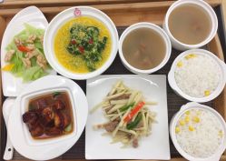 点击看大图 -月满阁月子中心(莲湖区店)