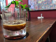 -桉树林A coffee 森林餐厅(三圣乡店)