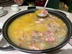 -刘胖子家常菜·蹄花焖藕(兴业店)