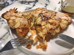 -WHEAT&BAKER-麥(凯德来福士店)