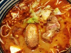 -阿香米线(凯德广场.1818店)