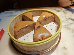 红糖糕-伙靠·江浙菜(田林路店)